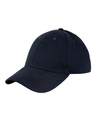 Czapka M-Tac z daszkiem Flex Rip-Stop granatowa L/XL