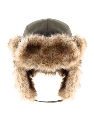 Czapka męska Tagart Snow Storm 2XL (63-64)