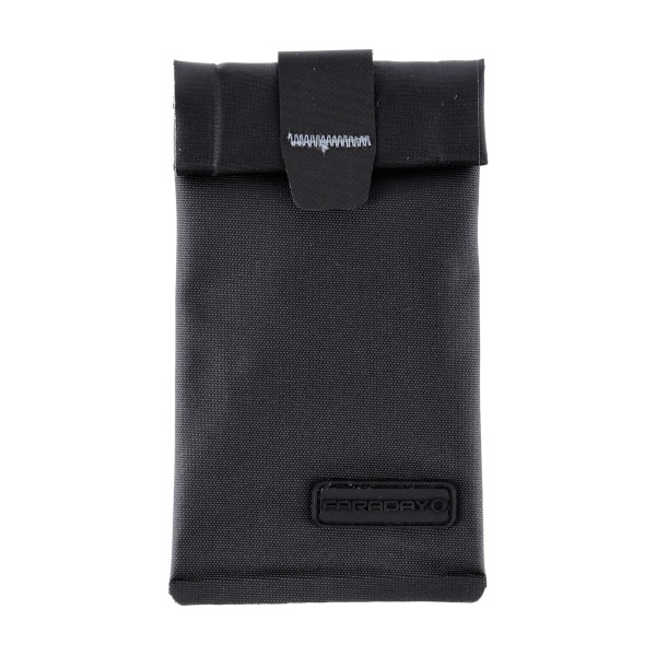 Etui antykradzieżowe na kluczyk samochodowy Jacket Faraday 4.75" X 2.75" Etui antykradzieżowe na kluczyk samochodowy Jacket Faraday 4.75" X 2.75"