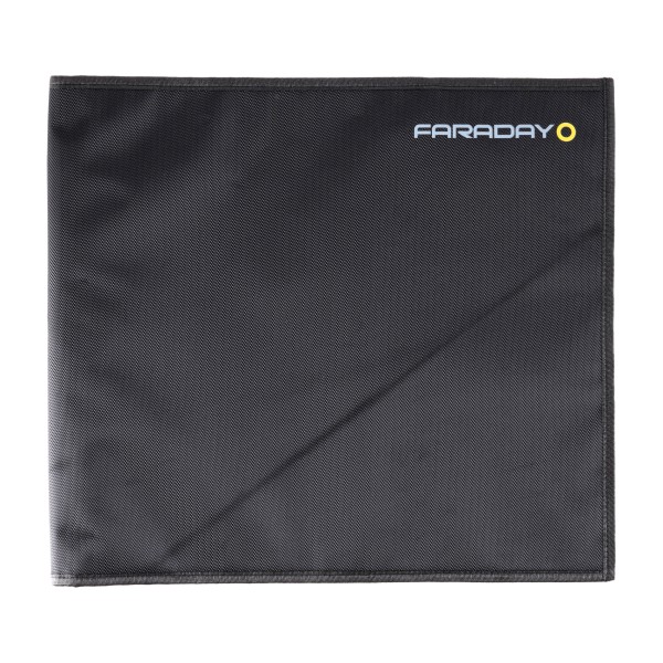 Etui antykradzieżowe na laptop Jacket Faraday 14" X 16" Etui antykradzieżowe na laptop Jacket Faraday 14" X 16"