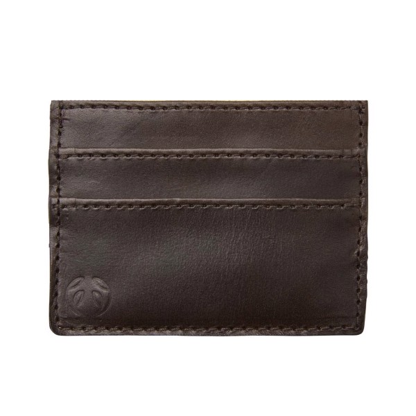 Etui na karty Chevalier Trigger Leather Brown
Etui na karty Chevalier Trigger Leather Brown