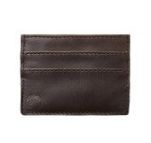 Etui na karty Chevalier Trigger Leather Brown
Etui na karty Chevalier Trigger Leather Brown