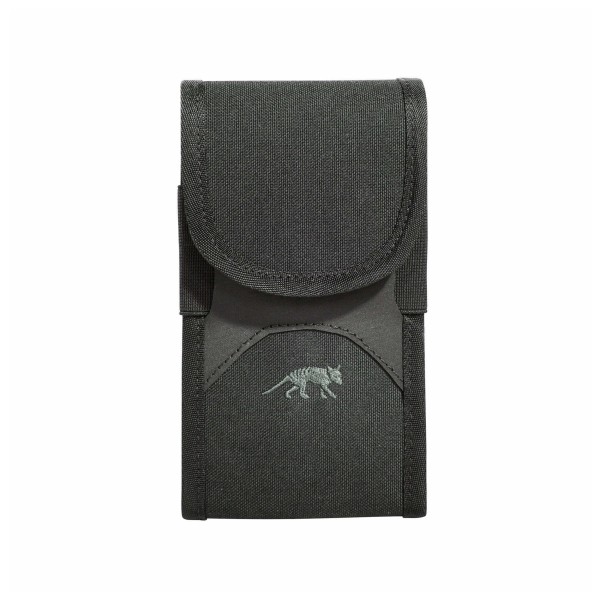 Etui na telefon Tasmanian Tiger Tactical Phone Cover XXL black Etui na telefon Tasmanian Tiger Tactical Phone Cover XXL black