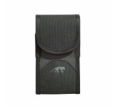 Etui na telefon Tasmanian Tiger Tactical Phone Cover XXL black Etui na telefon Tasmanian Tiger Tactical Phone Cover XXL black