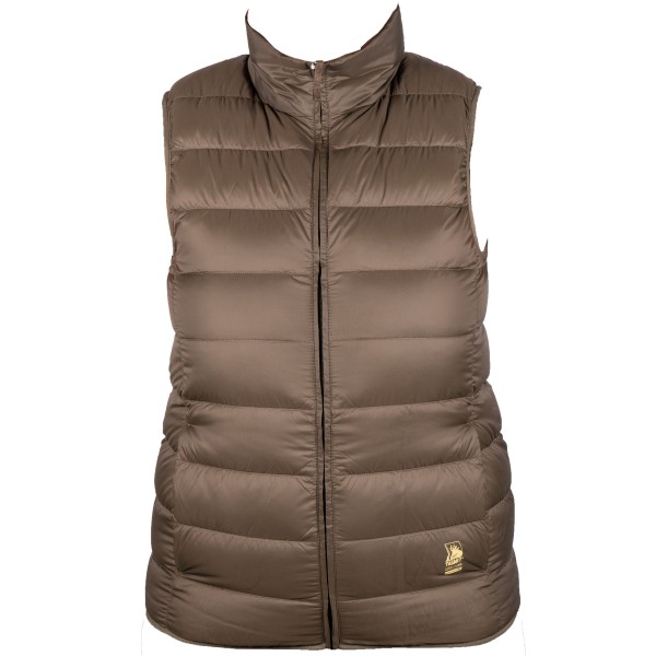 Kamizelka damska Tagart Wing 4 oliwkowa 2XL