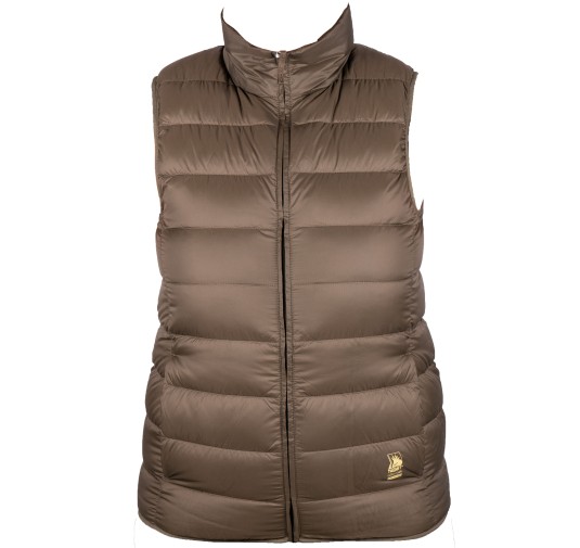 Kamizelka damska Tagart Wing 4 oliwkowa 2XL