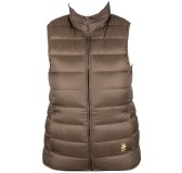 Kamizelka damska Tagart Wing 4 oliwkowa 2XL