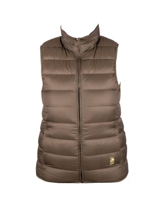 Kamizelka damska Tagart Wing 4 oliwkowa 2XL