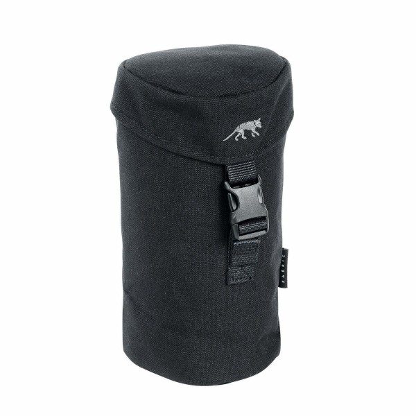Kieszeń na butelkę Tasmanian Tiger Bottle Holder 1 l czarna Kieszeń na butelkę Tasmanian Tiger Bottle Holder 1 l czarna