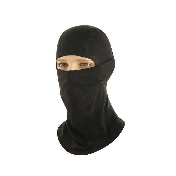 Kominiarka M-Tac Ninja Premium Polartec czarna M