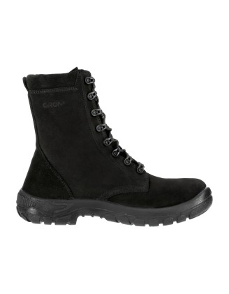 Buty taktyczne Protektor Grom Light czarne 39