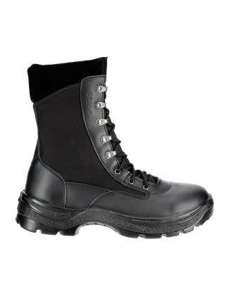 Buty taktyczne Protektor Grom MK2 czarne 41