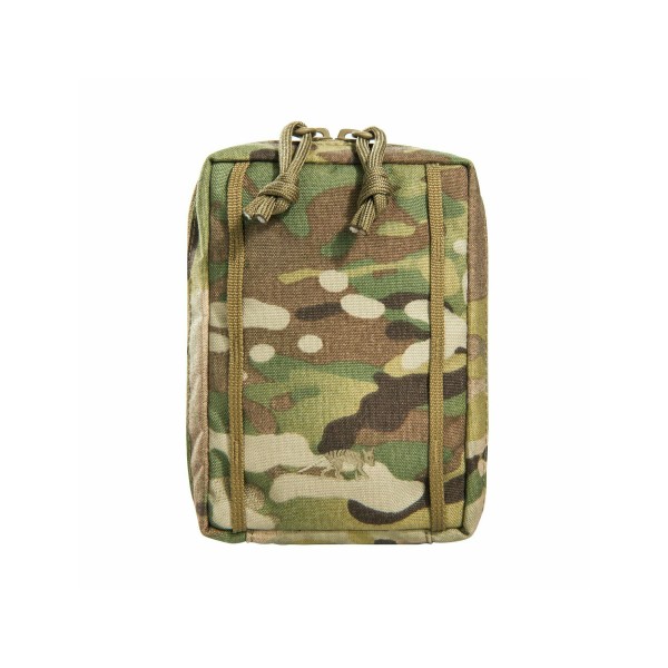 Kieszeń modułowa Tasmanian Tiger Tac Pouch 1.1 MC multicam Kieszeń modułowa Tasmanian Tiger Tac Pouch 1.1 MC multicam