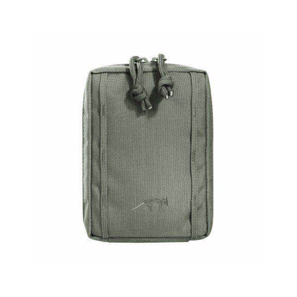 Kieszeń modułowa Tasmanian Tiger Tac Pouch 1.1 oliwkowy Kieszeń modułowa Tasmanian Tiger Tac Pouch 1.1 oliwkowy