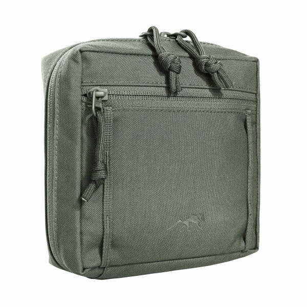 Kieszeń modułowa Tasmanian Tiger Tac Pouch 5.1 IRR stone grey olive Kieszeń modułowa Tasmanian Tiger Tac Pouch 5.1 IRR stone grey olive