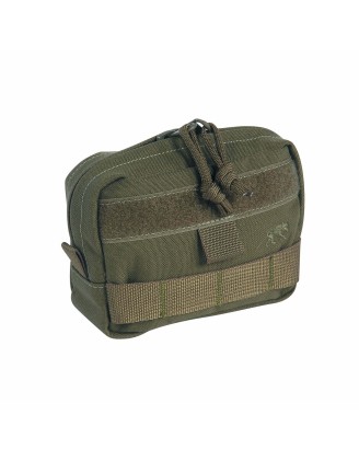 Kieszeń uniwersalna Tasmanian Tiger Tac Pouch 4 Horizontal olive