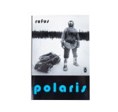Książka „Polaris” Rafał Wierzbicki, miękka okładka Książka „Polaris” Rafał Wierzbicki, miękka okładka