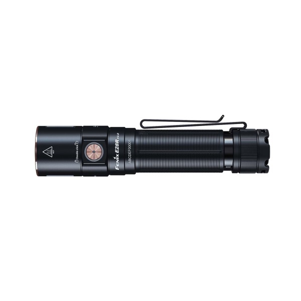 Latarka LED Fenix E28R V2.0 Latarka LED Fenix E28R V2.0