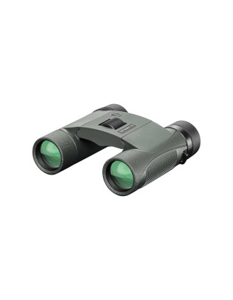Lornetka Hawke Endurance ED Compact 8x25 zielona