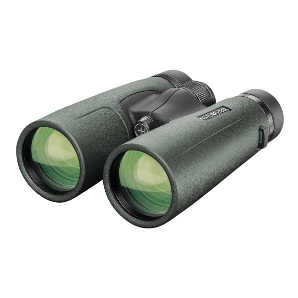 Lornetka Hawke Nature Trek 12x50 zielona Lornetka Hawke Nature Trek 12x50 zielona