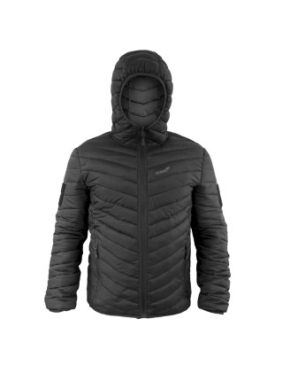 Kurtka męska Texar Reverse czarno/szara 2XL
