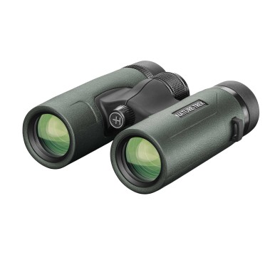 Lornetka Hawke Nature Trek 10x32 zielona