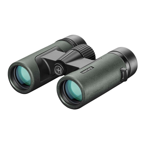 Lornetka Hawke Vantage 10x32 zielona Lornetka Hawke Vantage 10x32 zielona