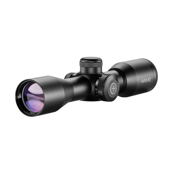 Luneta celownicza do kuszy Hawke XB Crossbow 3x32 IR Luneta celownicza do kuszy Hawke XB Crossbow 3x32 IR