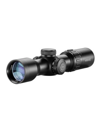 Luneta celownicza do kuszy Hawke XB30 Compact Crossbow 1.5-6x36 IR