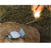 Krzesiwo BCB Fireball Grand z kompasem