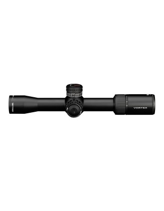 Luneta celownicza Vortex Viper PST II 2-10x32 FFP