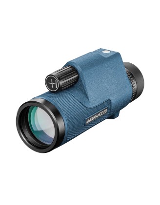 Monokular z kompasem Hawke Endurance ED Marine 7x42 niebieski