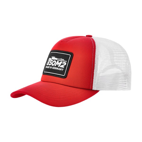 Czapka z daszkiem męska Umarex Trucker Cap 2 Czapka z daszkiem męska Umarex Trucker Cap 2