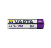 Bateria litowa Varta AA / R6 Bateria litowa Varta AA / R6
