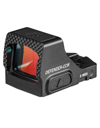 Kolimator Vortex Defender-CCW 6 MOA