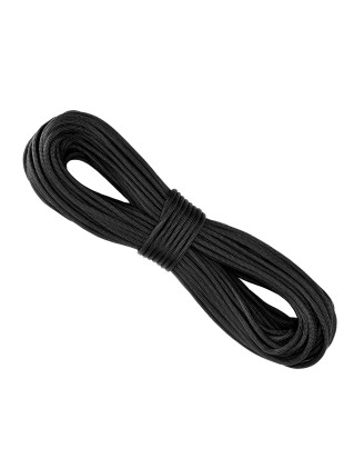 Linka Paracord EDCX 550 Type III 30 m black