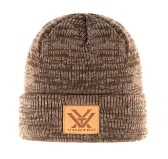 Czapka damska Vortex Northern Pass Beanie brązowa Czapka damska Vortex Northern Pass Beanie brązowa