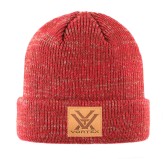Czapka damska Vortex Northern Pass Beanie czerwona Czapka damska Vortex Northern Pass Beanie czerwona