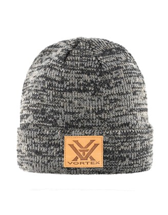 Czapka damska Vortex Northern Pass Beanie szara