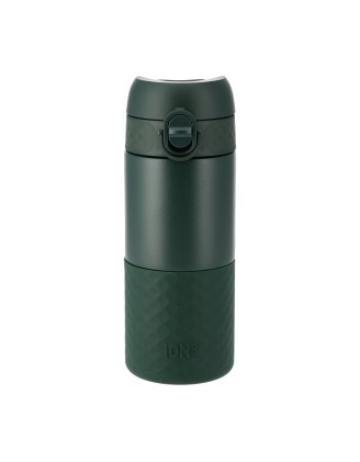 Kubek termiczny ION8 360 ml ciemnozielony