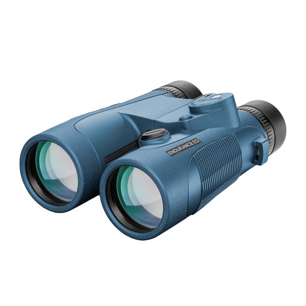 Lornetka z kompasem Hawke Endurance ED Marine 7x50 niebieska Lornetka z kompasem Hawke Endurance ED Marine 7x50 niebieska
