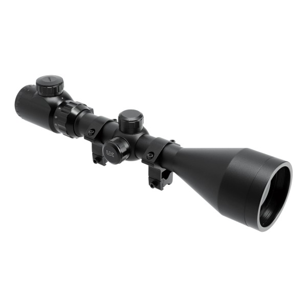 Luneta celownicza UX RS 3-12x56 FI z/m 11 mm Luneta celownicza UX RS 3-12x56 FI z/m 11 mm