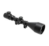 Luneta celownicza UX RS 3-12x56 FI z/m 11 mm Luneta celownicza UX RS 3-12x56 FI z/m 11 mm