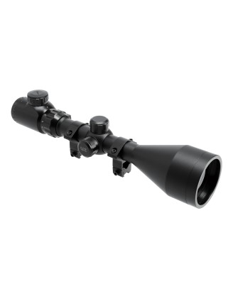 Luneta celownicza UX RS 3-12x56 FI z/m 11 mm