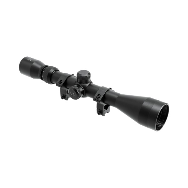 Luneta celownicza UX RS 3-9x40 z/m 11 mm Luneta celownicza UX RS 3-9x40 z/m 11 mm