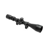 Luneta celownicza UX RS 3-9x40 z/m 11 mm Luneta celownicza UX RS 3-9x40 z/m 11 mm