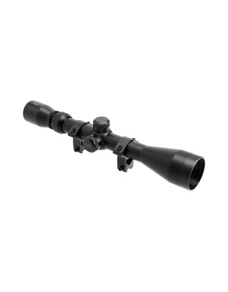 Luneta celownicza UX RS 3-9x40 z/m 11 mm