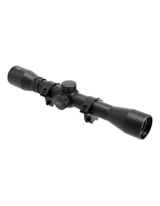 Luneta celownicza UX RS 4x32 z/m 11 mm