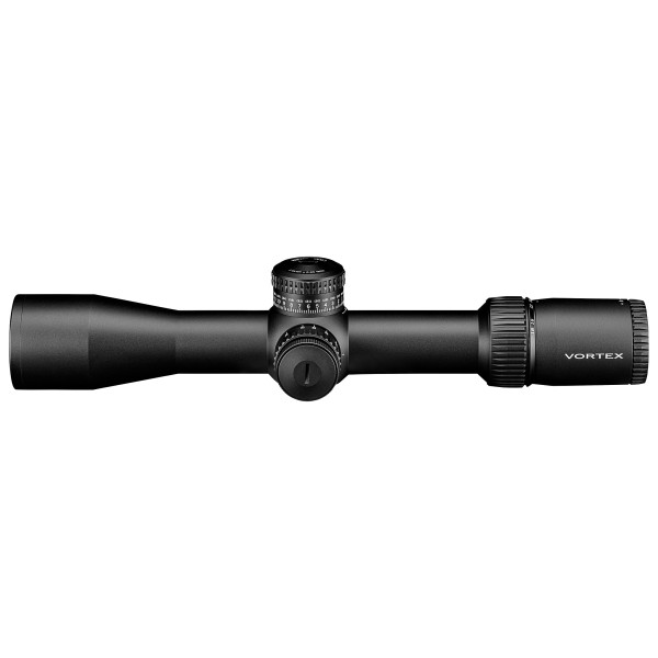 Luneta celownicza Vortex Strike Eagle 3-18x44 FFP 34 mm AO EBR-7C MRAD Luneta celownicza Vortex Strike Eagle 3-18x44 FFP 34 mm AO EBR-7C MRAD