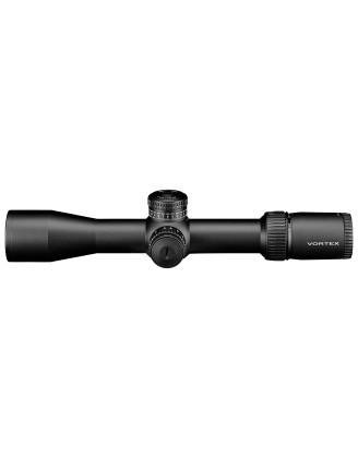 Luneta celownicza Vortex Strike Eagle 3-18x44 FFP 34 mm AO EBR-7C MRAD